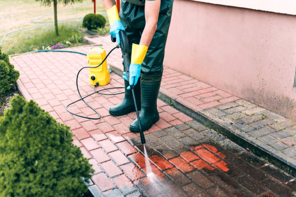 Stock Island, FL Pressure Washing Services Company