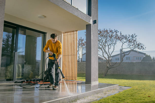 Best Post-Construction Pressure Washing  in Stock Island, FL